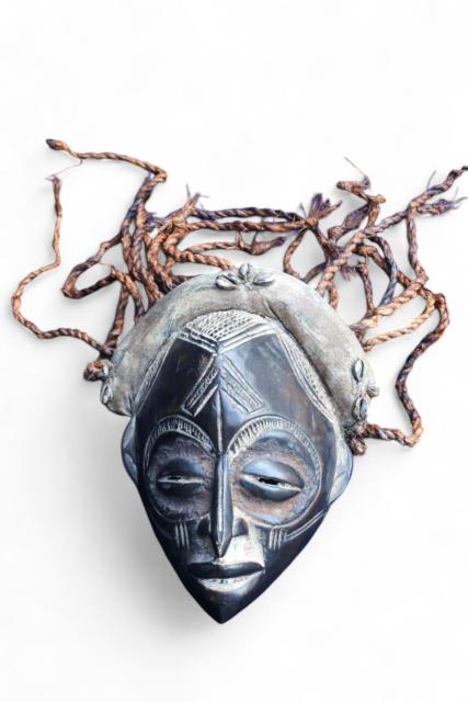 Chokwe masker