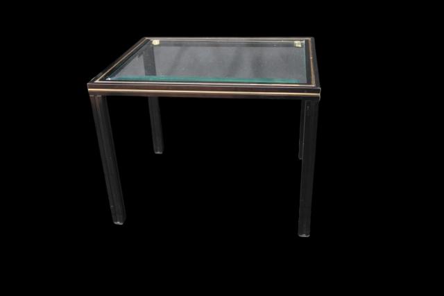 Pierre Vandel Paris &ndash; bijzettafel