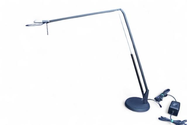 Belux Lifto lamp door Benjamin Thut