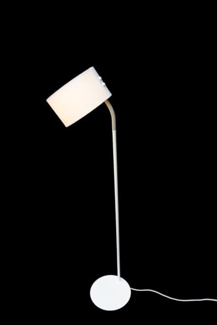 LEDET vloerlamp - Halskov en Dalsgaard voor Ikea