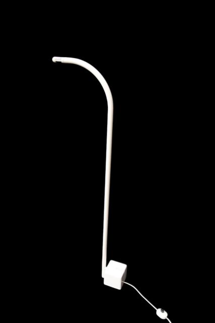 Vintage vloerlamp van Claus Bonderup en Thorsten Thorup voor Focus, Denemarken 1970