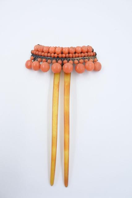 Victoriaanse haarspeld