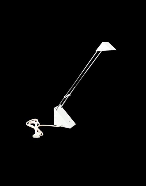 Bureaulamp &ndash; telescopisch &ndash; IKEA ART &ndash; B703