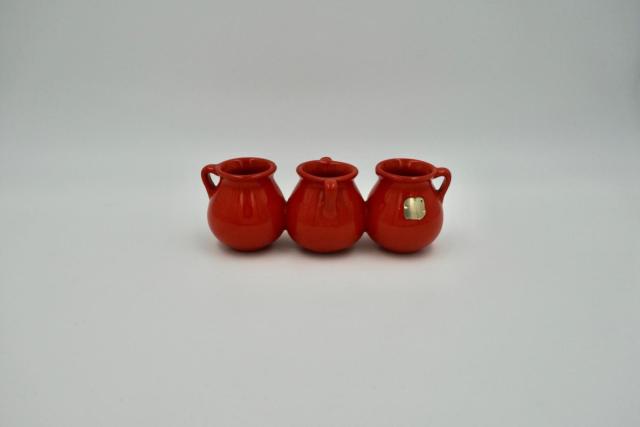 C&eacute;ramique - un produit Velsen - pots de table