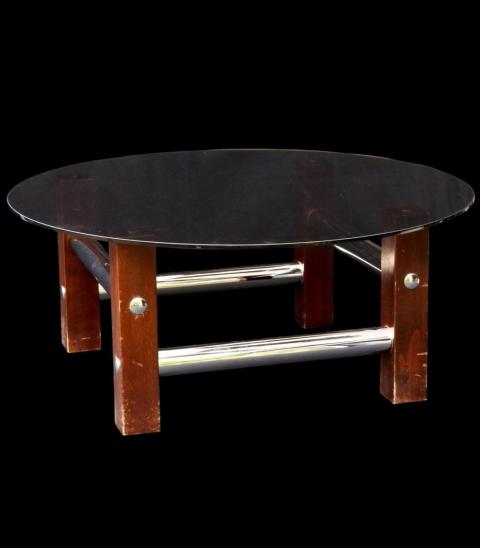 Vintage coffee table