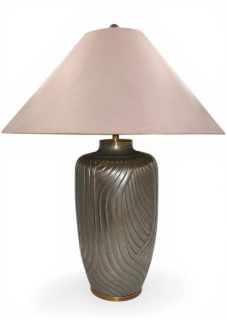 Ic&ocirc;ne du design : Chapman Manufacturing &ndash; Mod&egrave;le A-1136 &laquo; Raindrop &raquo;