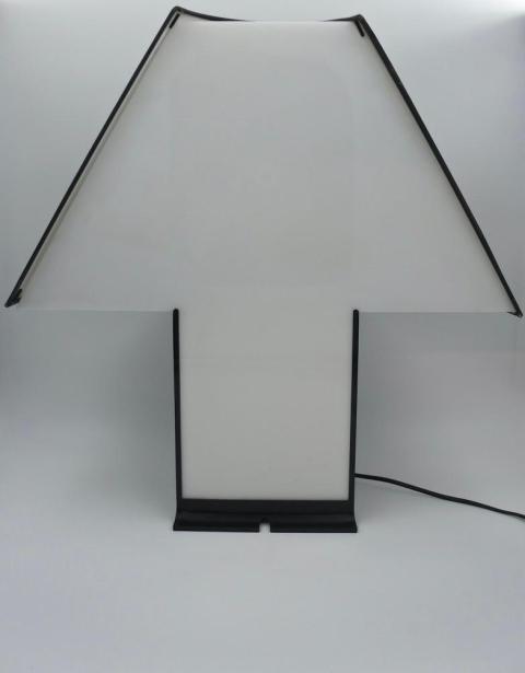 Lampe de table Edipo &ndash; Mario Barbaglia &amp; Marco Colombo pour PAF Studio (ann&eacute;es 80)