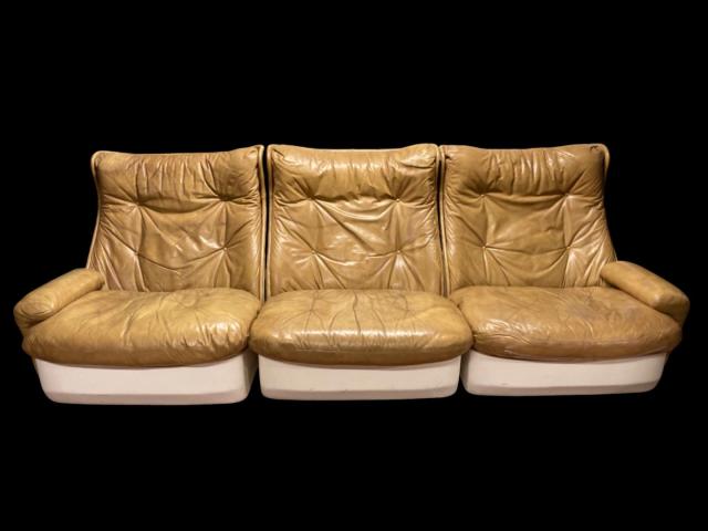 Michel Cadestin &ndash; Airborne