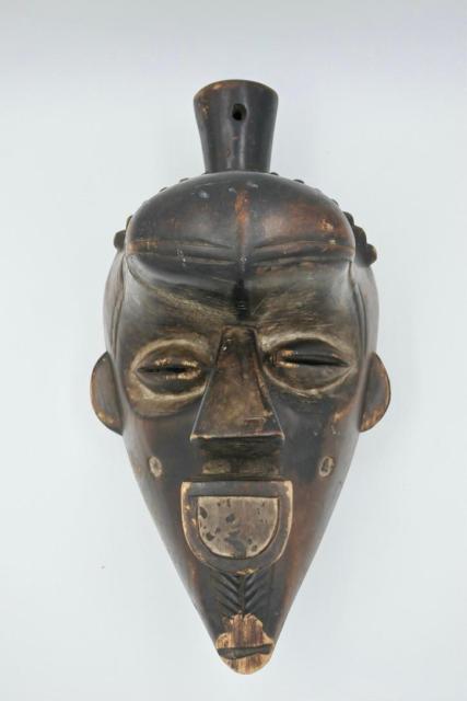 Masque africain