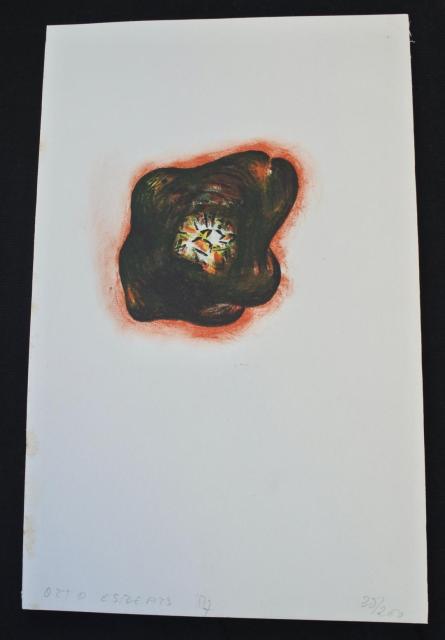 Otto Egberts - nouvel an 1988