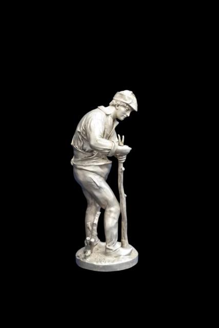 Christofle &ndash; le greffeur
