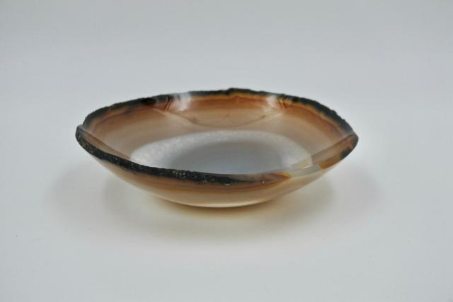 Bol en agate
